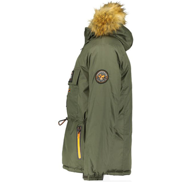 Geographical Norway - Axpedition-WT1072H