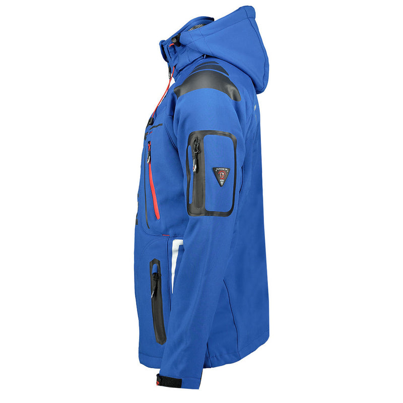 Geographical Norway - Techno-WU1060H