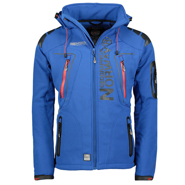 Geographical Norway - Techno-WU1060H