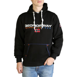 Geographical Norway - Golivier_man