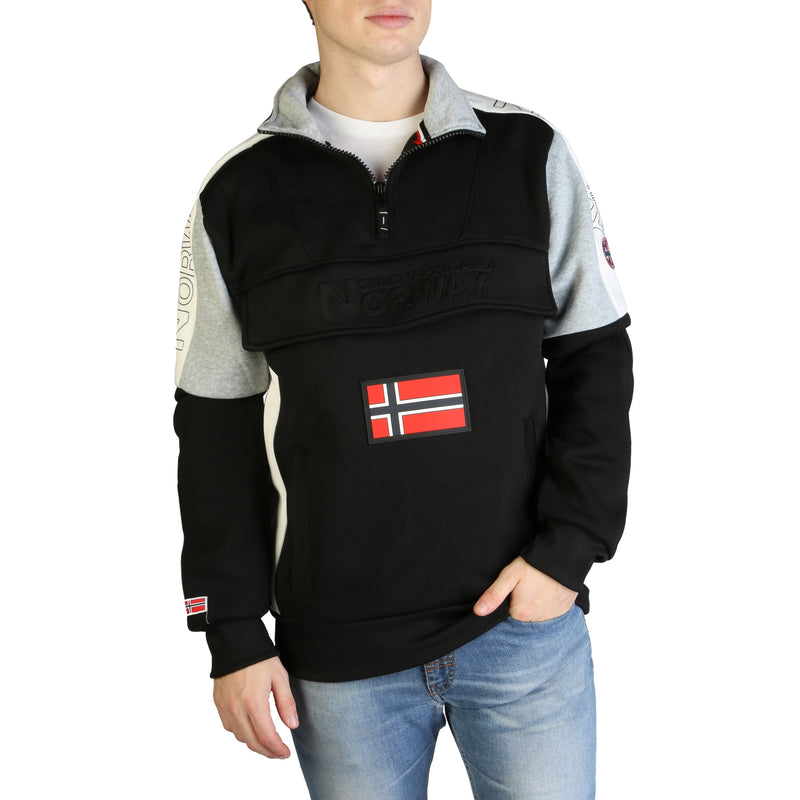 Geographical Norway - Fagostino007_man