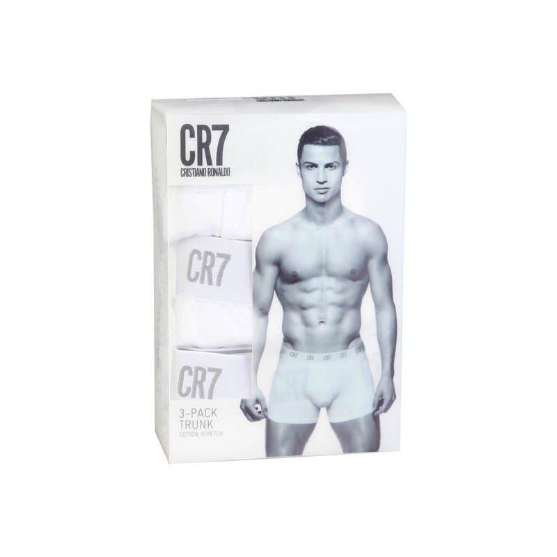CR7 Cristiano Ronaldo - 8100-49_TRIPACK