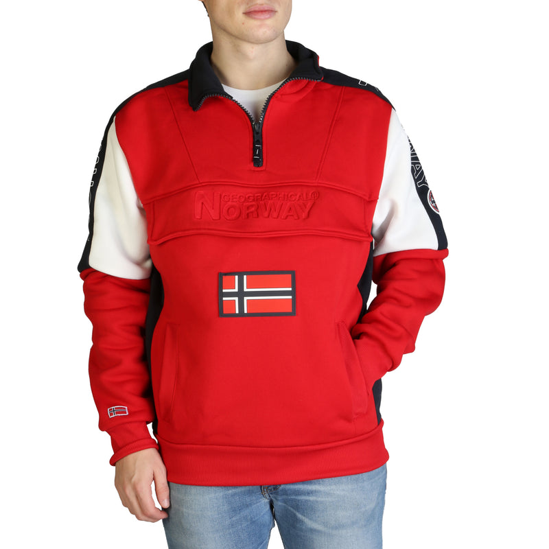 Geographical Norway - Fagostino007_man
