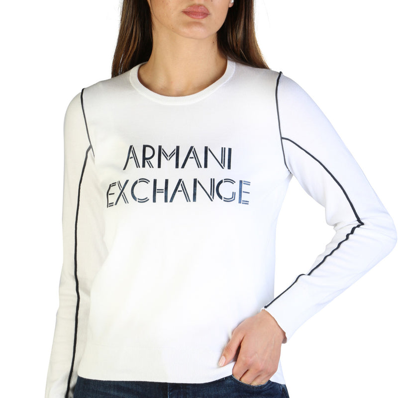 Armani Exchange - 3ZYM1J_YMA9Z