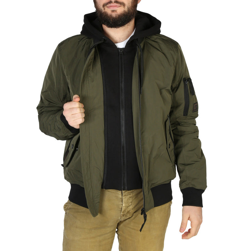 Superdry - M5010143A