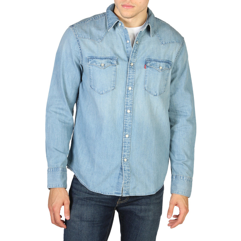 Levis - 85744_BARSTOW-WESTERN